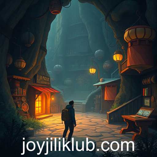The Allure of Adventure Games: Exploring 'Joyjili' as a Gateway to New Worlds