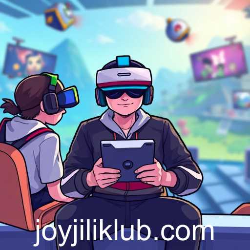 Exploring Joyjili Gaming Trends