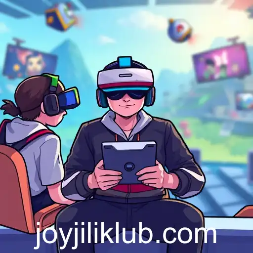 Exploring Joyjili Gaming Trends