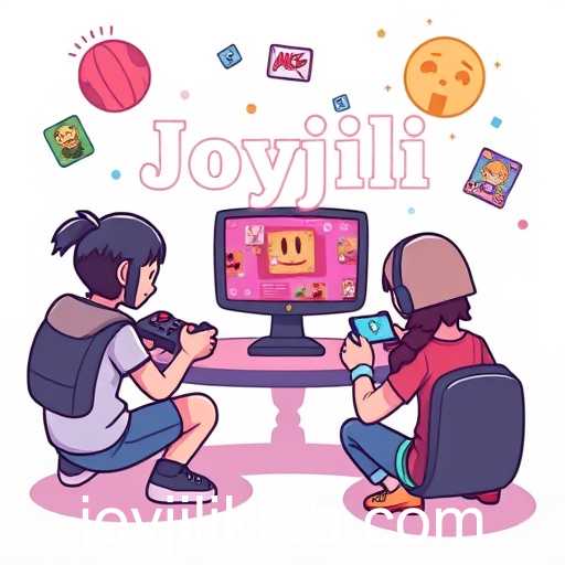Joyjili's Impact on Gaming Culture Expands