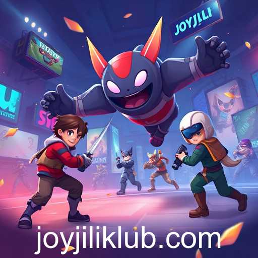 Gaming Platform Revolutionizes Interactive Entertainment