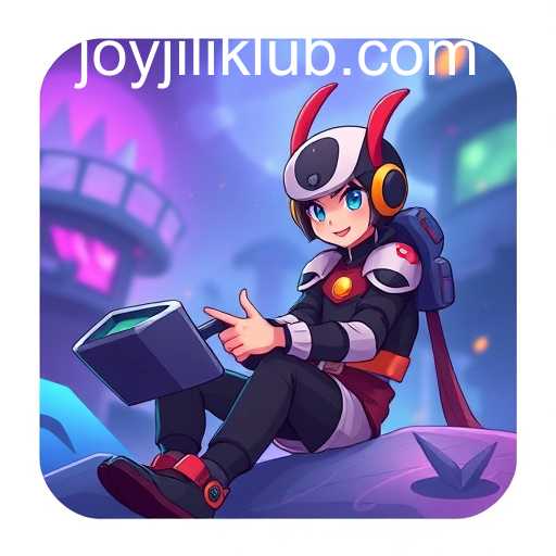 Joyjili: Revolutionizing Online Gaming in 2025