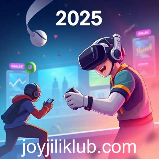 The Rise of Joyjili and Its Impact on Gaming