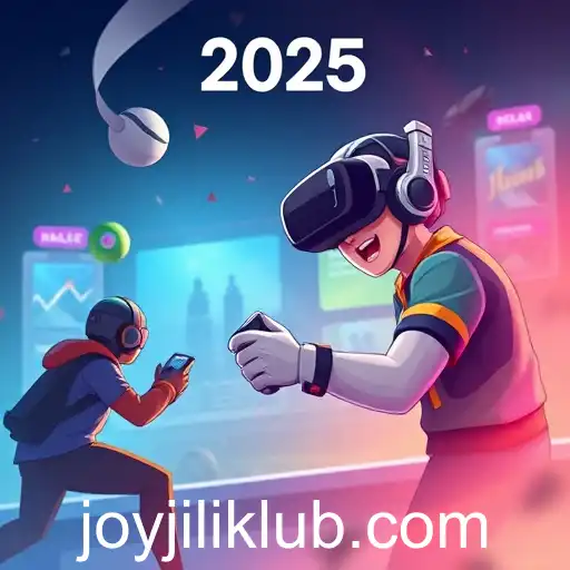 The Rise of Joyjili and Its Impact on Gaming