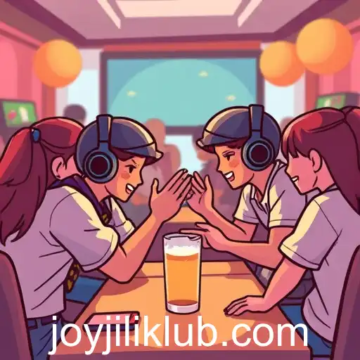 JoyJili Expands Its Reach in the Gaming World