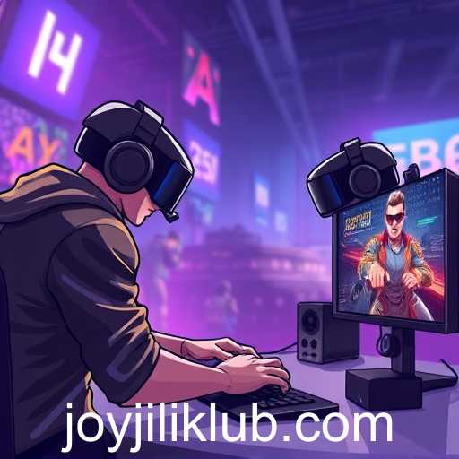 Joyjili: A Game Changer in Online Gaming