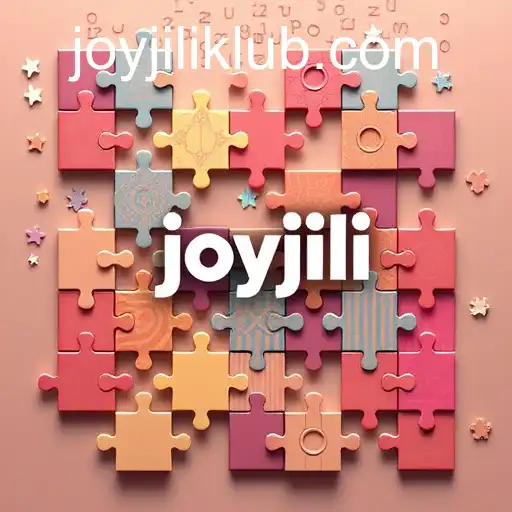 Puzzle Games: Delving into the Addictive World of Joyjili