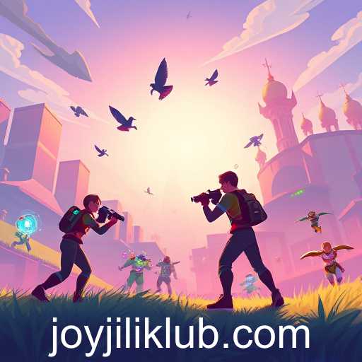 The Rise of Joyjili: Shaping the Future of Gaming