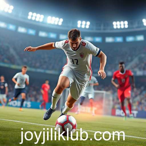 Exploring the Thrill of the 'Sports Games' Category on JoyJili