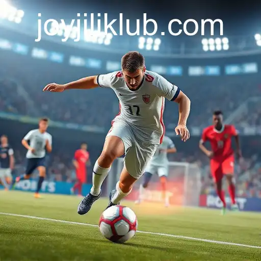 Exploring the Thrill of the 'Sports Games' Category on JoyJili